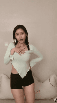 ♆♆ 樱桃 单身学生狗推荐~天然美乳抖动~骚舞道具抽插~ 图 03