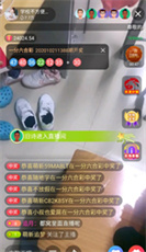 ██绝对的女神!激情裸舞! 囚囚来啦 金发~大尺度表演 图 14
