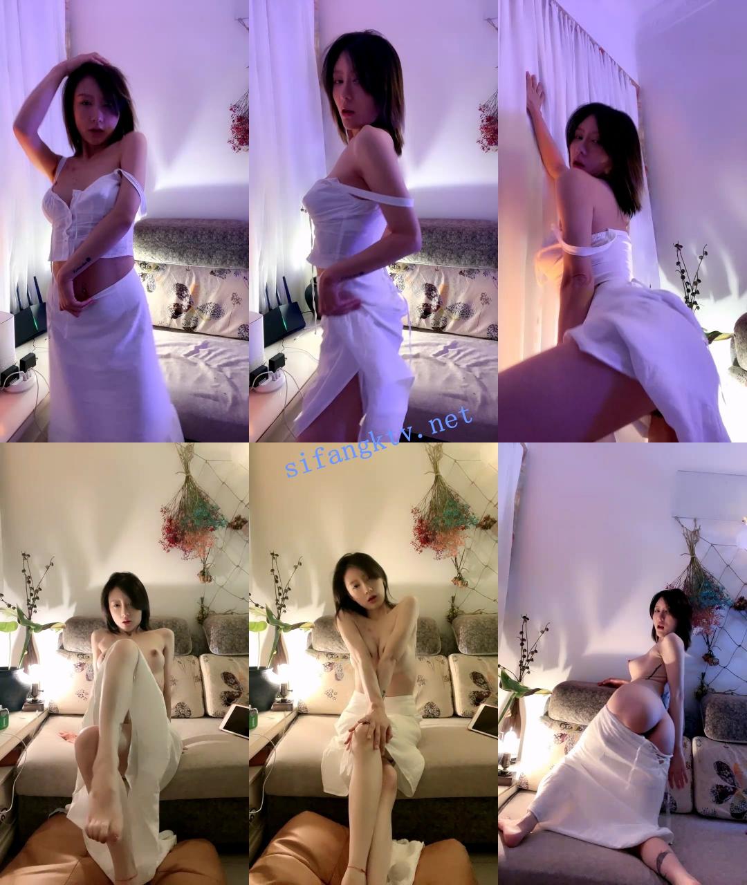 ♆♆ 塞壬姐姐 超骚~超性感~道具自慰~无套啪啪~高潮喷水~ 图 01