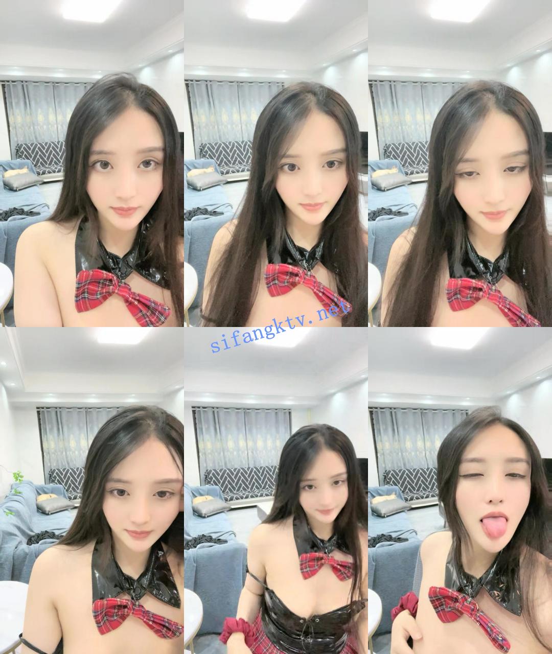 新人~年度最美女神 美式星冰乐 终于开收费场了~口水直流 图 08