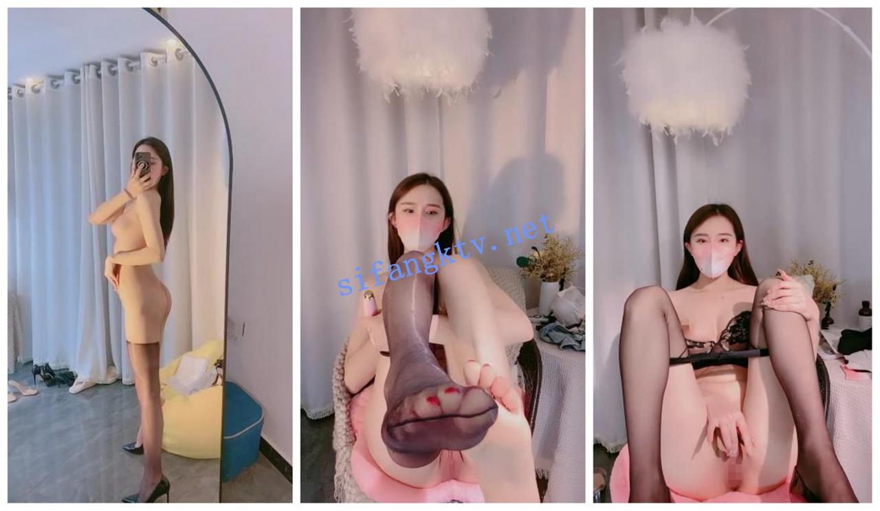 顶级绿播女神下海 清乐 逆天颜值比网红都美 美乳蜜桃臀 图 11