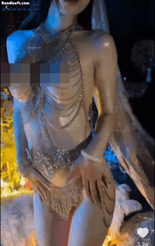抖音风 最全抖音风裸舞 变装 反差超大合集 美女云集 图 14