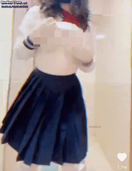 抖音风 最全抖音风裸舞 变装 反差超大合集 美女云集 图 16