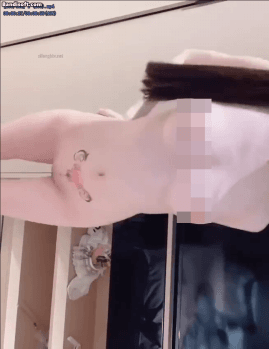 抖音风 最全抖音风裸舞 变装 反差超大合集 美女云集 图 17