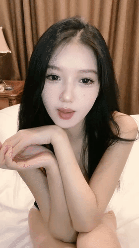 ☸顶级绿播校花女神下海 不纯学妹 人见人爱!道具抽插 图 02