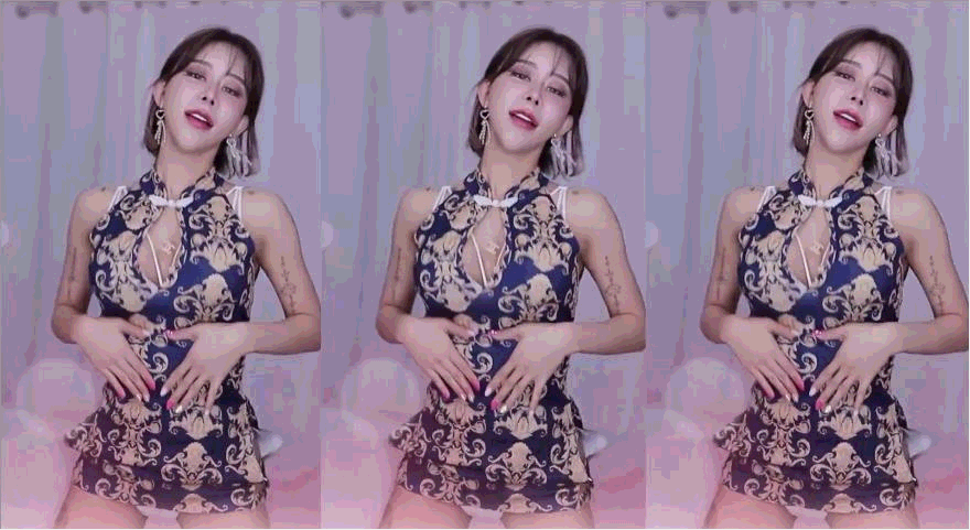 ❤️韩国极品车模BJ-Magarin玛格林-写真,直播热舞,走秀大礼包 图 69