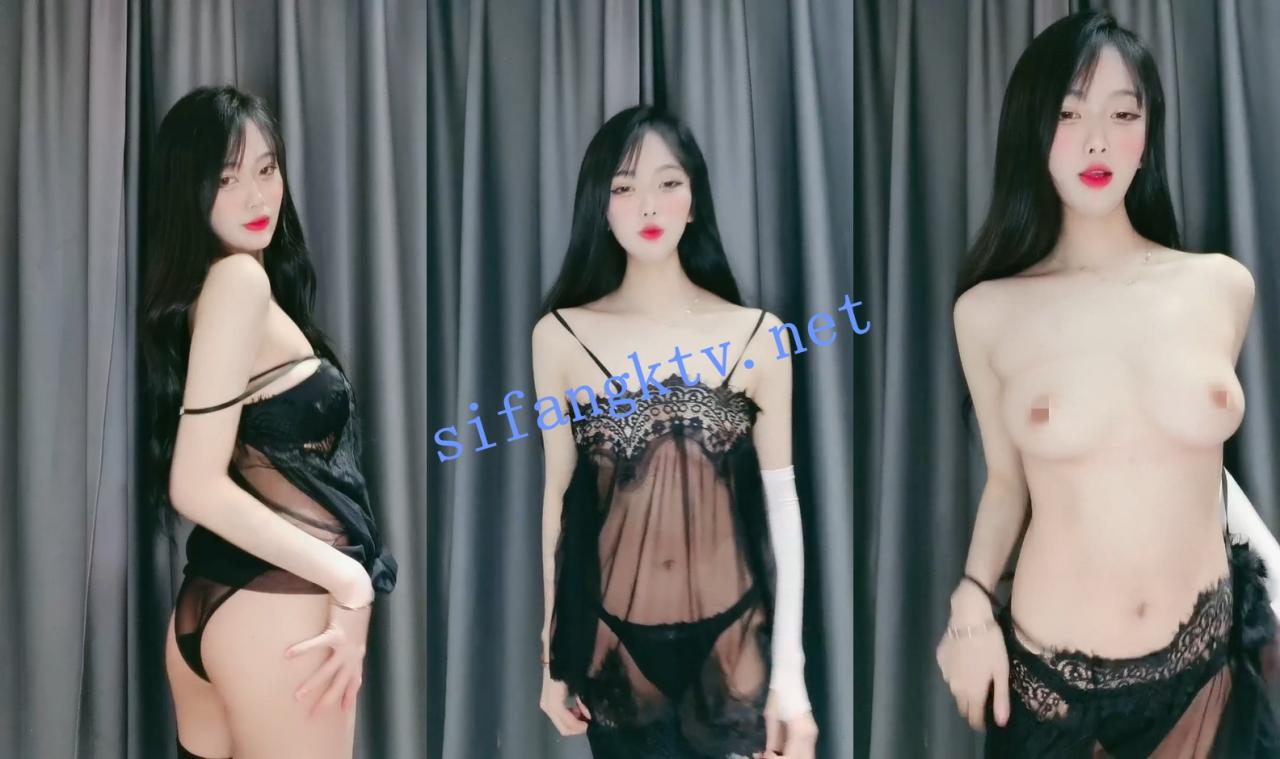 ⚡平台第一裸舞女神震撼回归! 诺宝 超大尺度~不看后悔~ 图 01