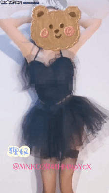 抖音风 最全抖音风裸舞 变装 反差超大合集 美女云集 图 08