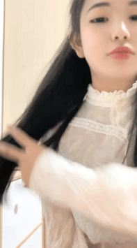 ♆ 大二学妹 G奶校花~酒店里扣穴自慰~特写肥鮑厕所尿尿~ 图 01