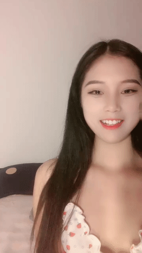 ❤♡美到爆~很甜美~ 大学生宝贝儿 骚舞~揉穴自慰~好爽啊 图 01