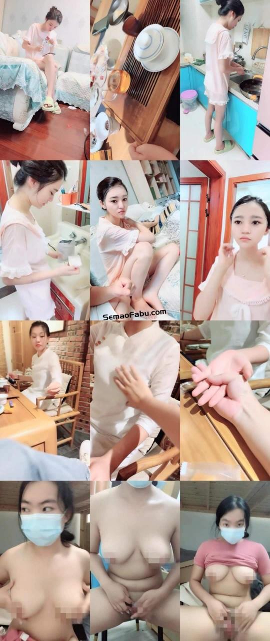山区学姐【小陈陈】户外竹林掰穴自慰13小时