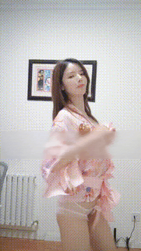 ♈核弹!舞蹈绿播~ ~ 无虞 喷血热舞~狂撸到爆蛋~! 图 05