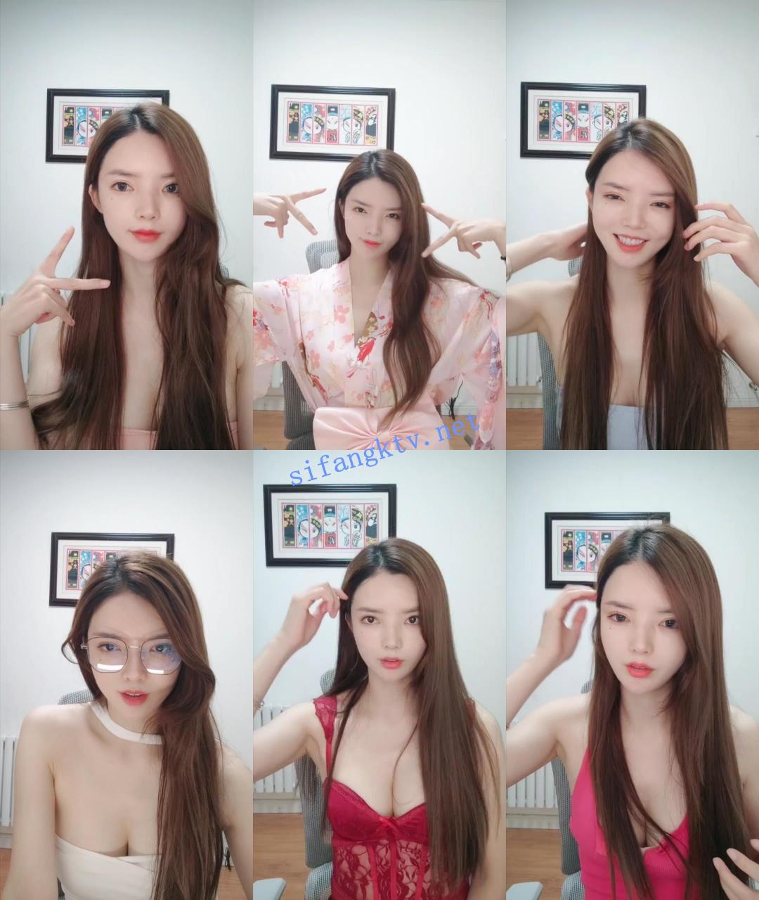 ♈核弹!舞蹈绿播~ ~ 无虞 喷血热舞~狂撸到爆蛋~! 图 07