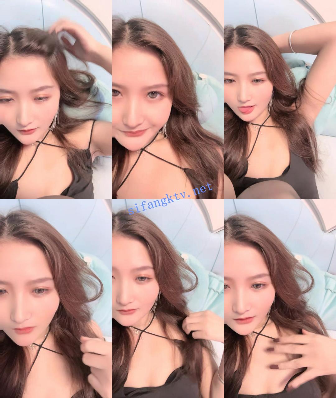 性感长腿御姐!超级漂亮~露脸! 黎糖糖 扣穴自慰!包射~ 图 02
