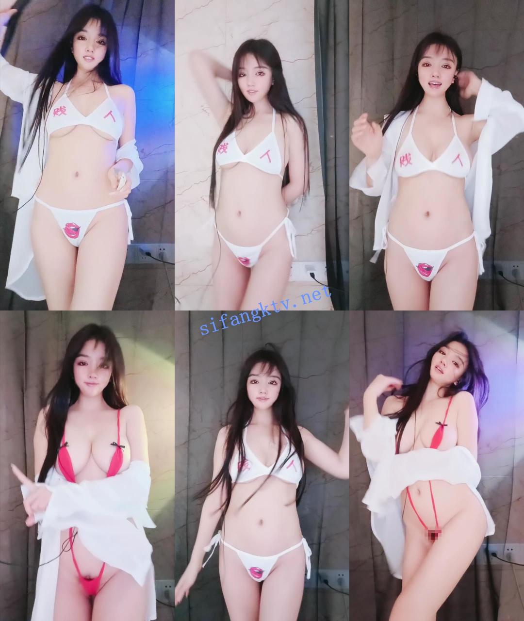 ♈核弹!舞蹈女神~ ~ 姑奶奶 凤舞九天~能歌善舞~! 图 07