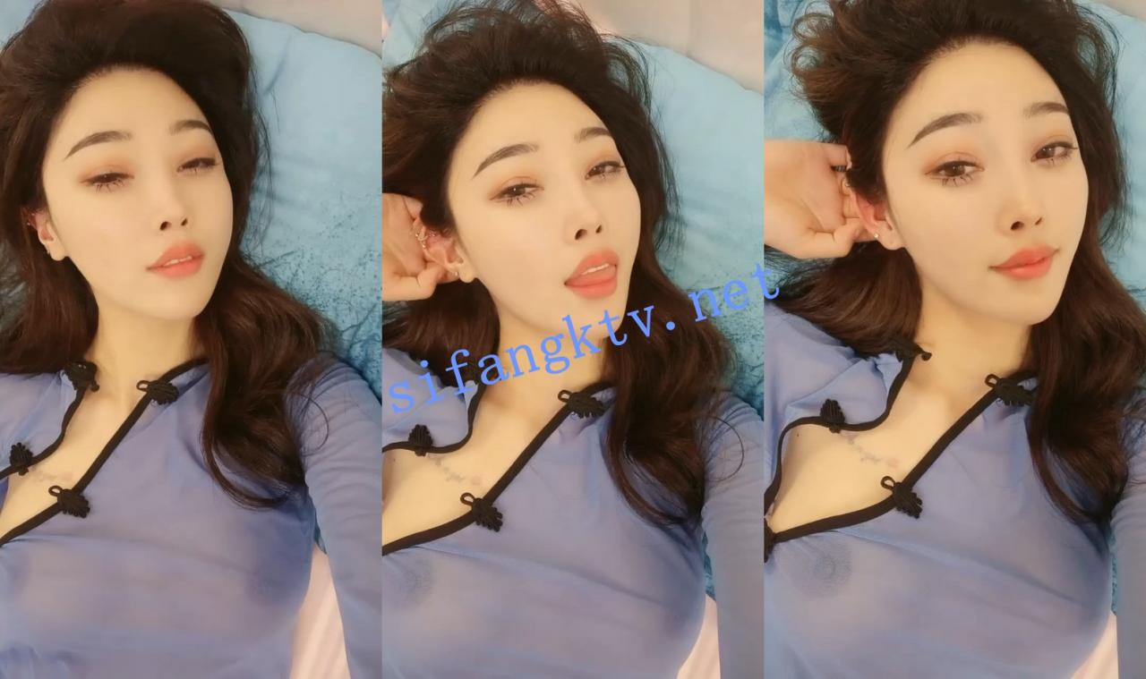 ⚡超级重磅!绝对的女神! 静静丫 不输抖音百万网红!~ 图 07