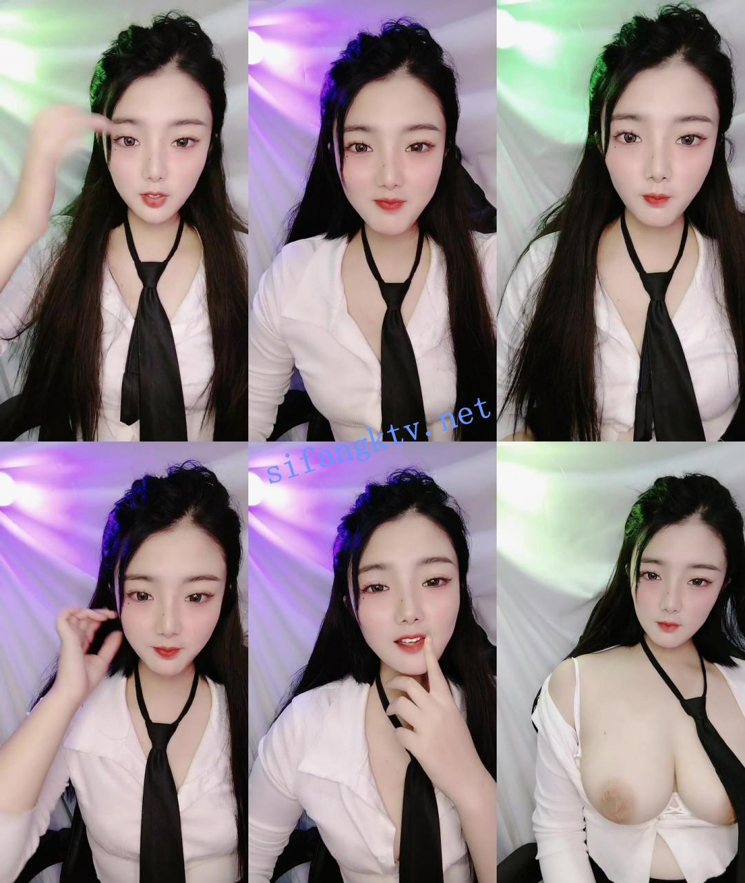 新人☸顶级绿播G奶女神下海 楠楠 骚舞诱惑!罕见秀一回 图 07