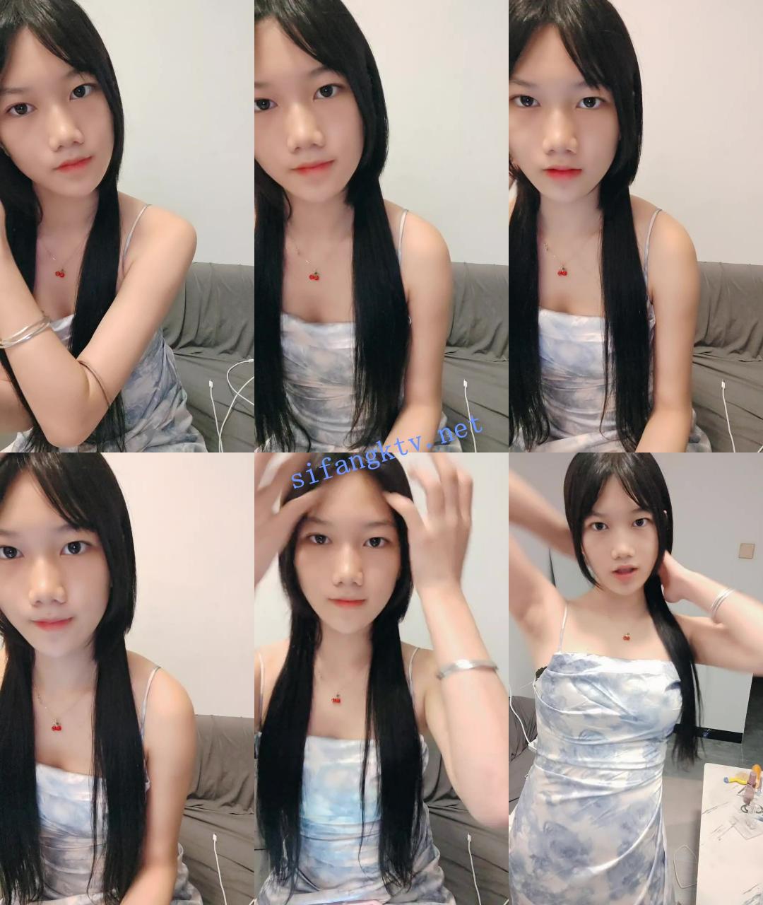 G奶校花!自慰最爽的一次~ 湖南甜甜 狂插~白浆流不停~爽 图 01