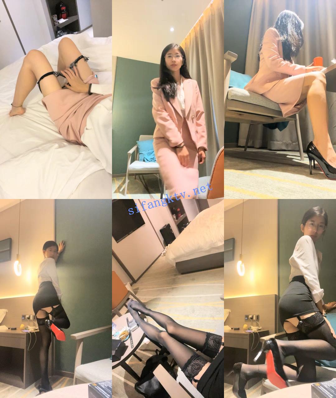 ♆♆ 点点520 绿播女神~!长腿丝袜~跳蛋调教吃鸡~诱惑啪啪 图 05