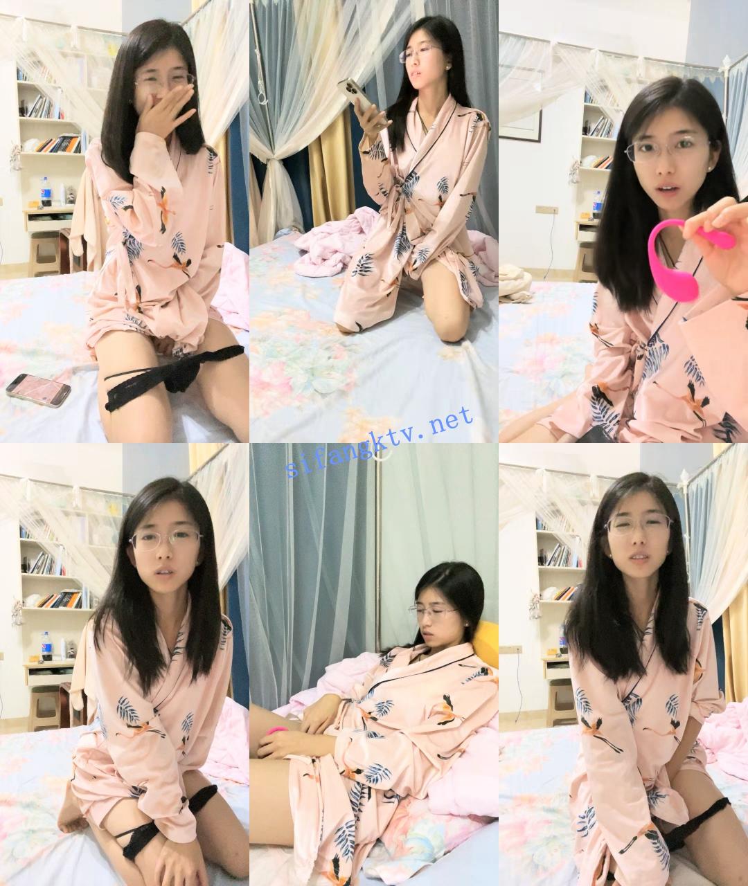 ♆♆ 点点520 绿播女神~!长腿丝袜~跳蛋调教吃鸡~诱惑啪啪 图 03