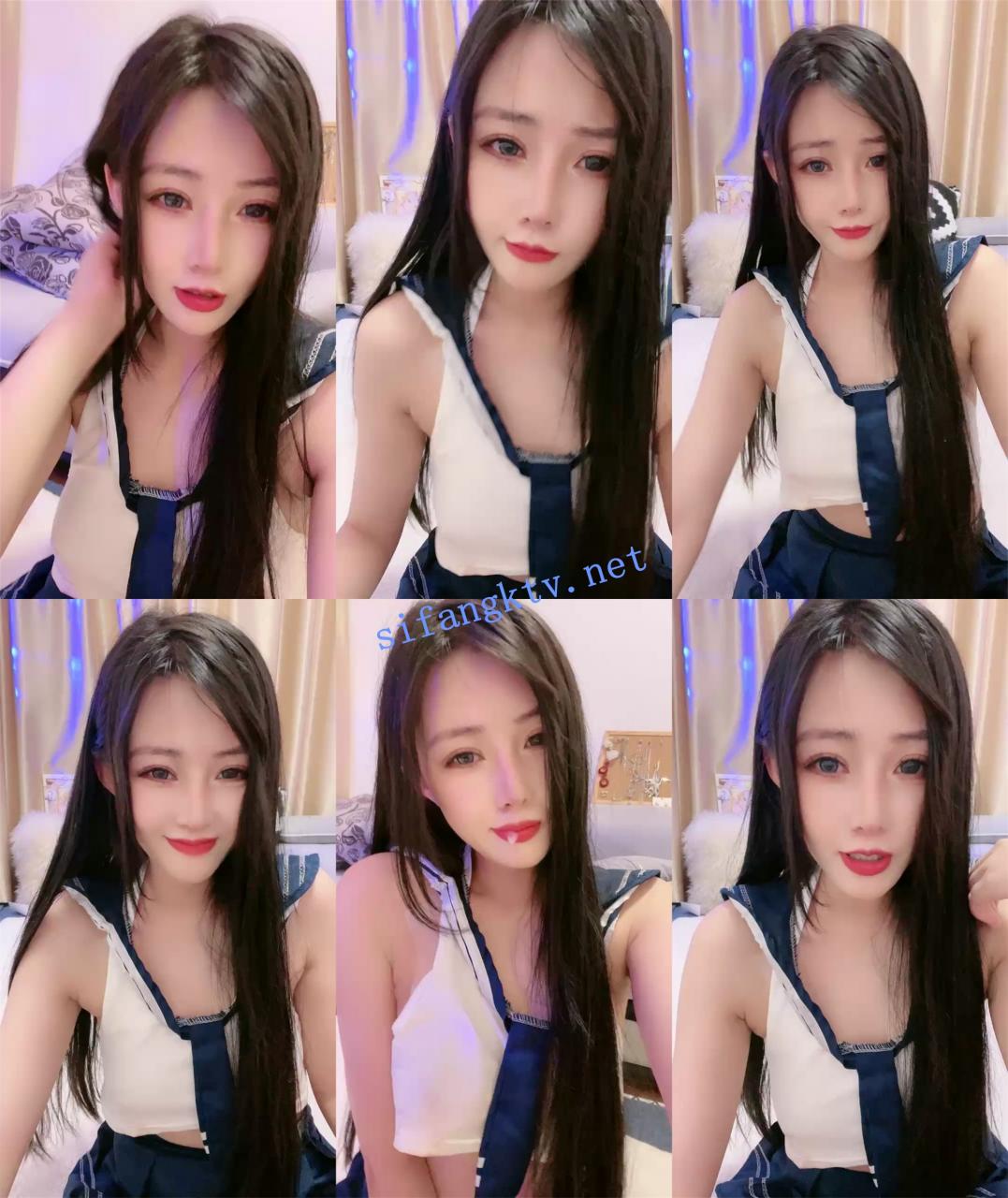 重磅!兄弟们!顶级校花回归~ 奈奈美惠 道具狂插!包射~ 图 05