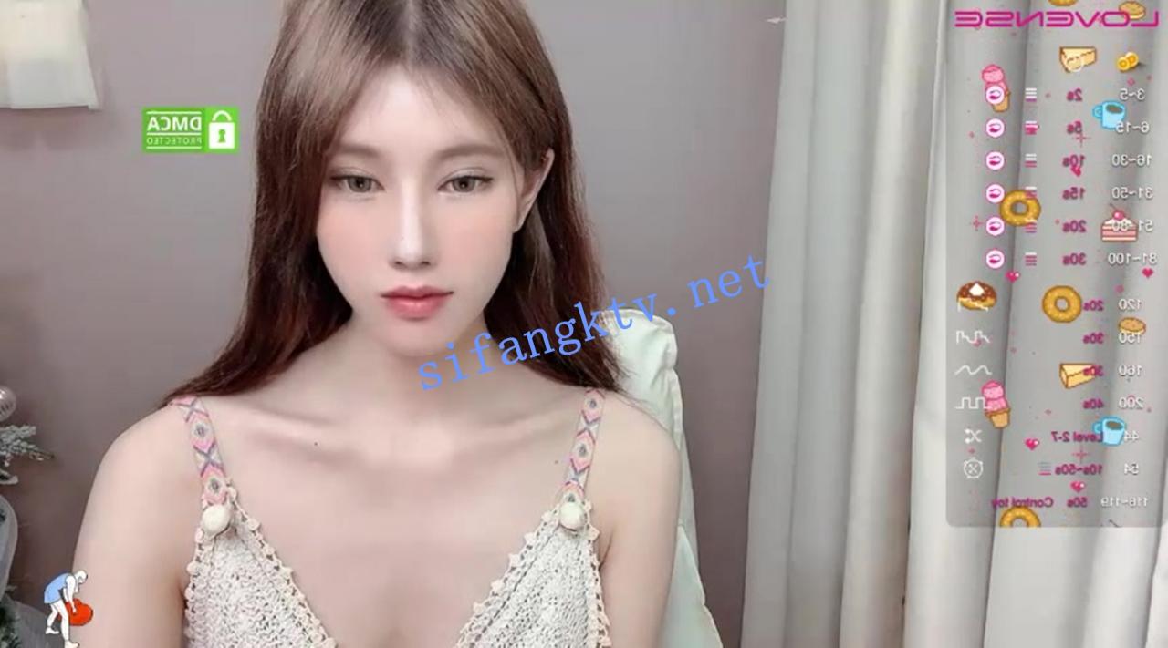 ❤❤❤ Luckiss 平台最顶级的女神,女神,女神,罕见大秀 图 01