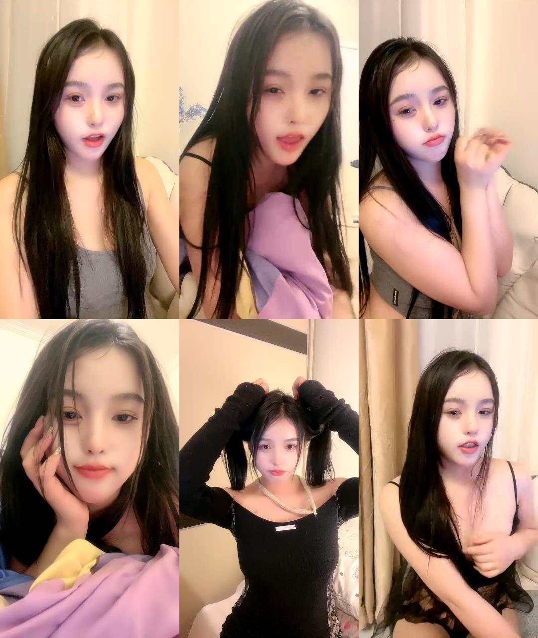 ⭐新晋女神~好嫩好水灵 无敌奈奈 道具自慰~也太好看了叭 图 05