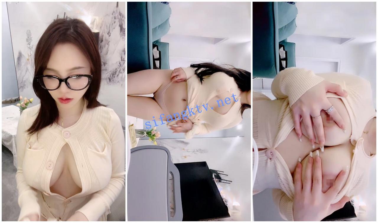 顶级女神回归 人间白月光 秒杀网红明星级颜值 绝世美乳 图 03