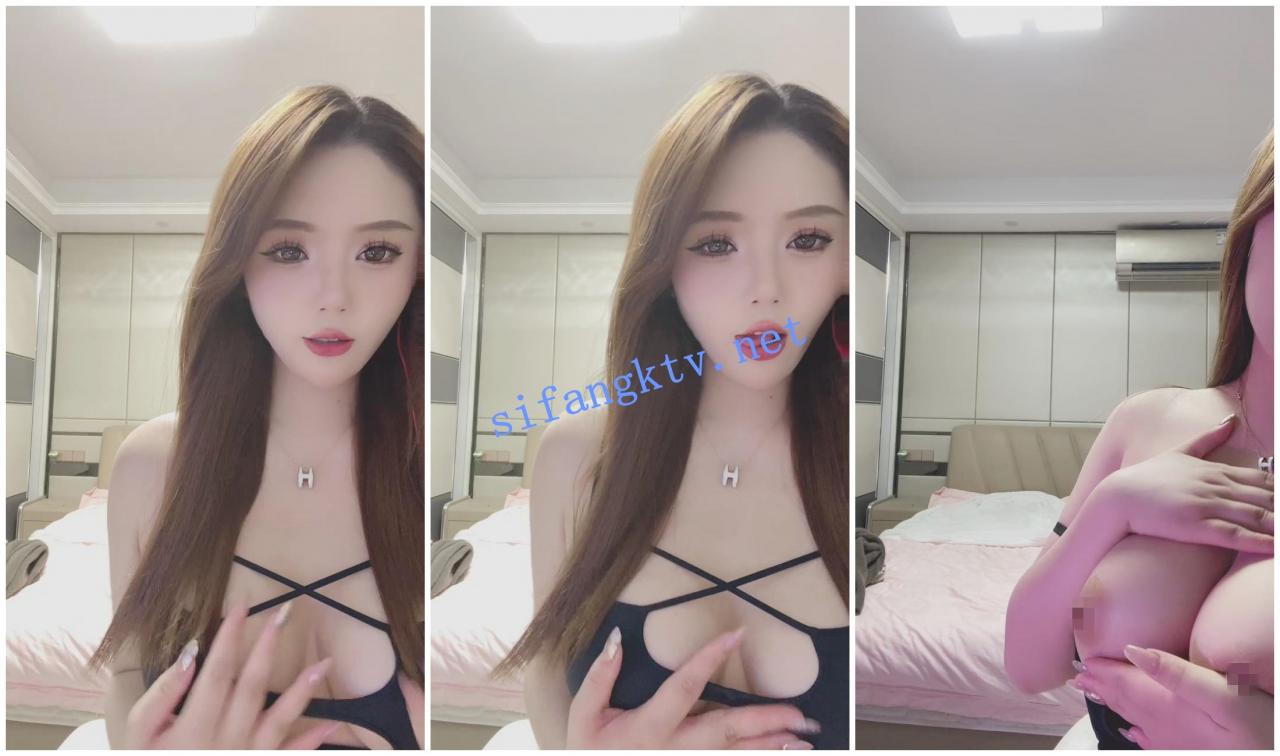 顶级绿播女神下海 库宝宝 万千难寻的绝世美女 秒杀全网 图 08