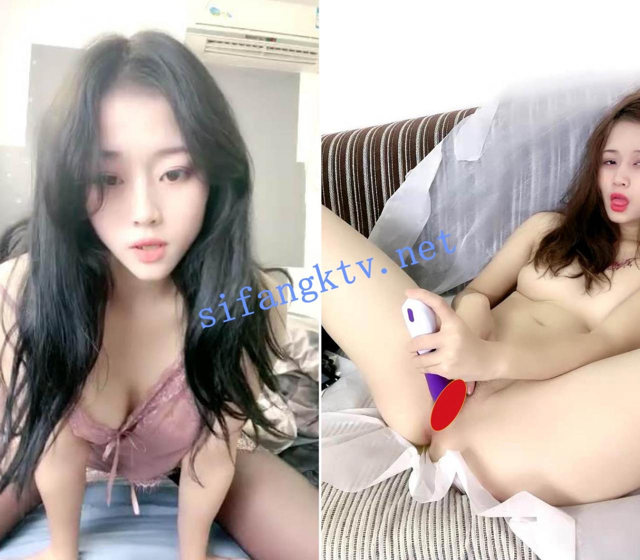 ZB-12 班花下海了~邻家美女插逼自慰 你的芋宝~多场大秀 图 01
