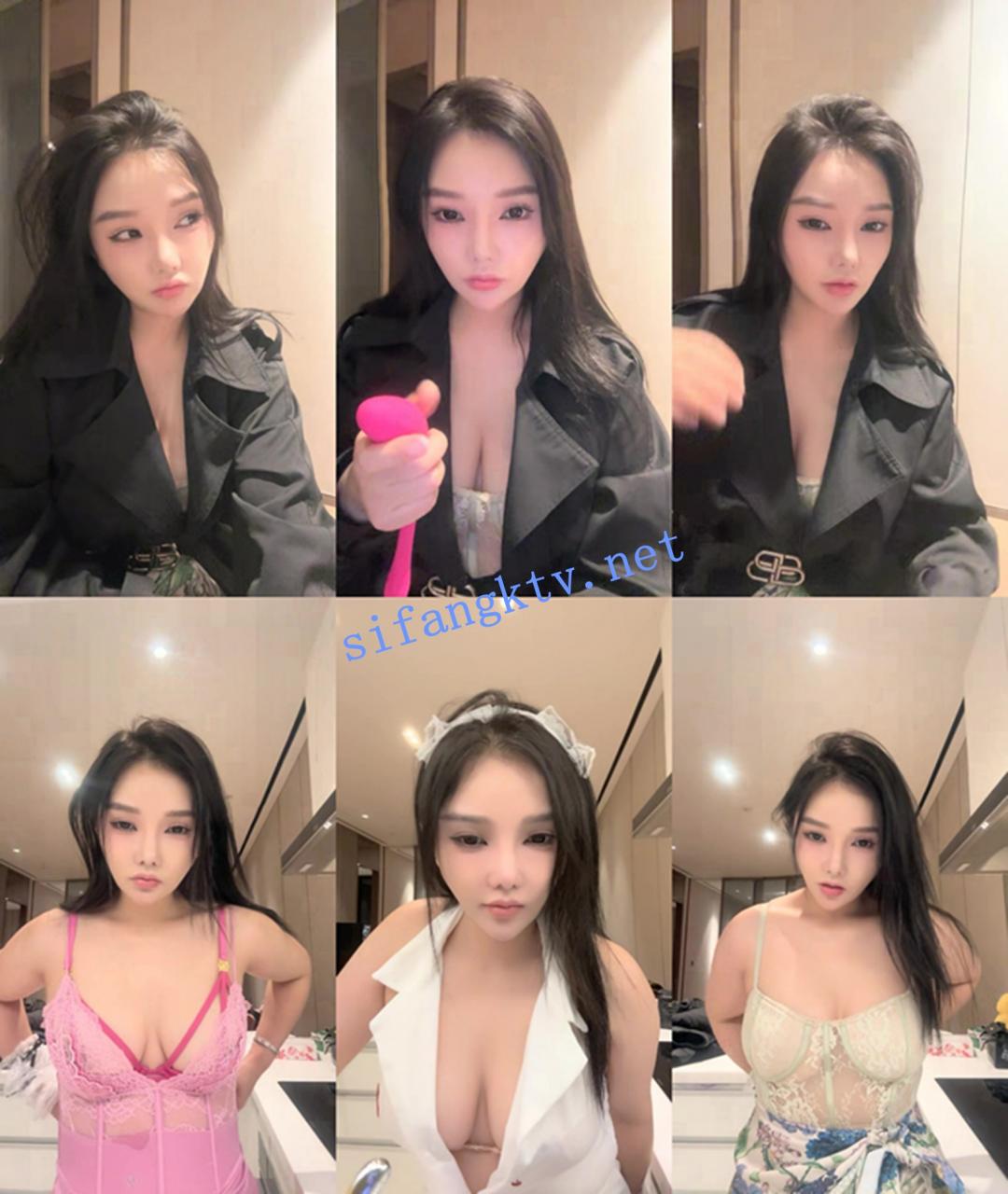 灬灬重磅!顶级G奶 面具秘书 美妙肉体太迷人~自慰到潮喷 图 05
