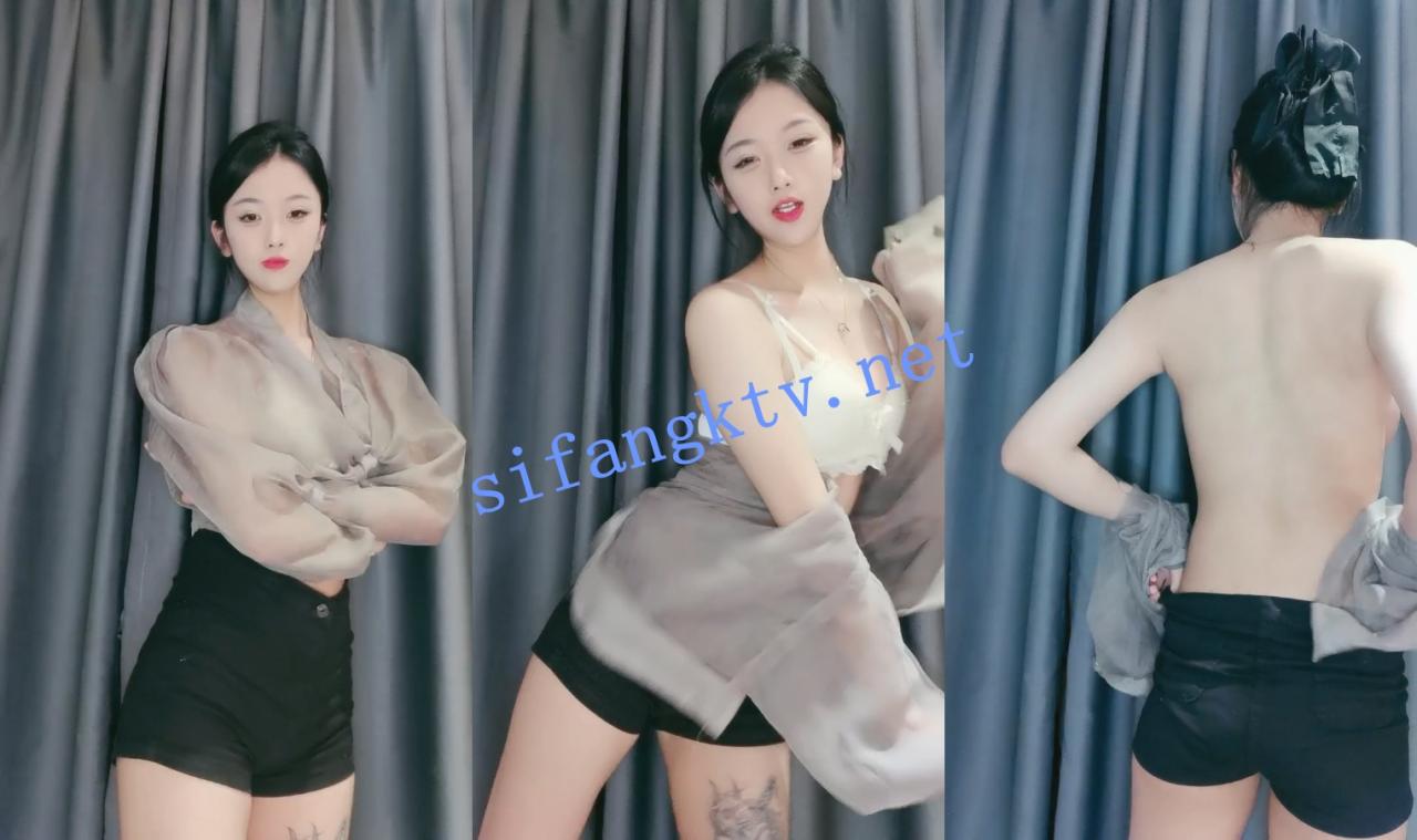 经典女神~ 小幼恩 纯欲尤物!全裸骚舞揉奶扒逼~撸管必备 图 02