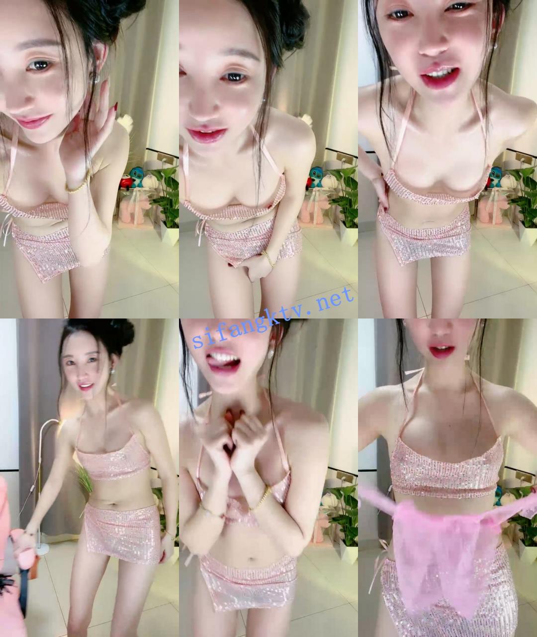 ❤♡秒杀一切网红明星~ 美慧子 尤物级别高低次~自慰叫床 图 08