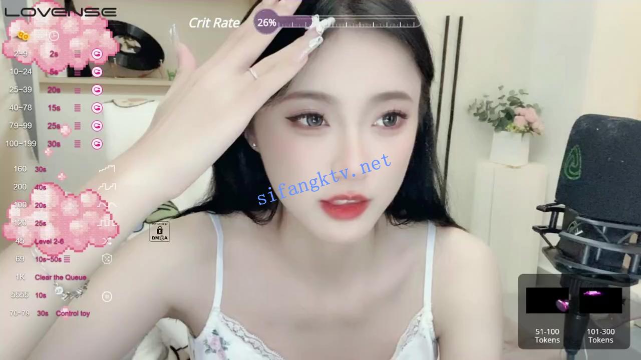 ❤❤❤重磅炸弹~ Naiyi 完胜明星,特清画质,看了就想撸3 图 01