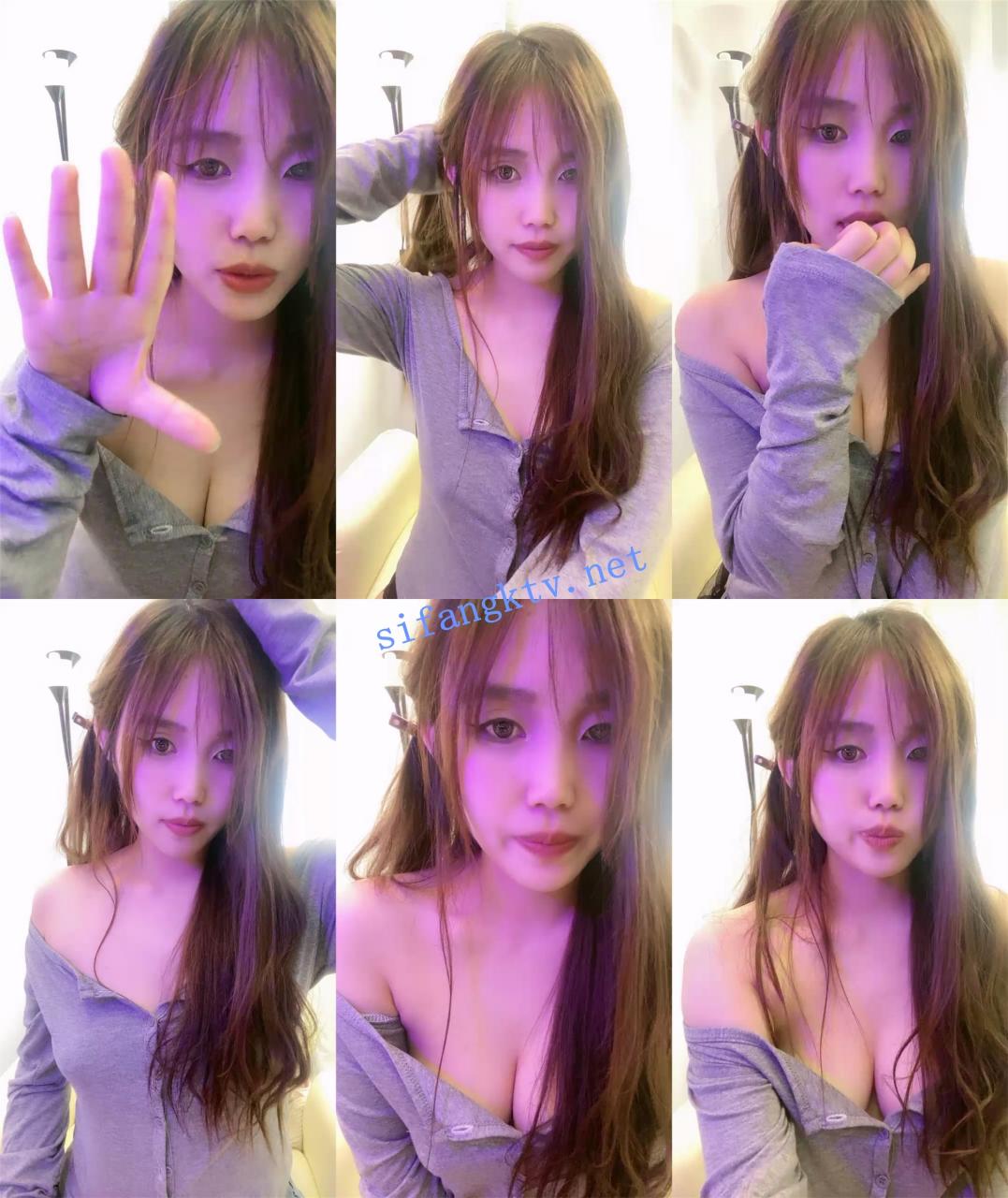 推荐!御姐!好漂亮好性感~ 甜奶兮 骚舞诱惑!顶不住啊~ 图 01