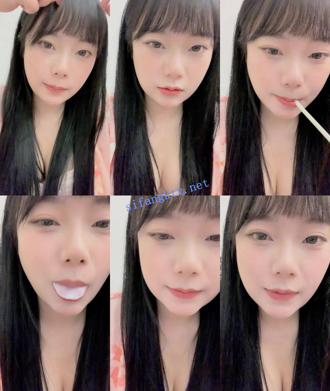 女神彻底放飞自我~ 幼齿 SM滴蜡~高潮喷水~爽死了~我先撸~ 图 01