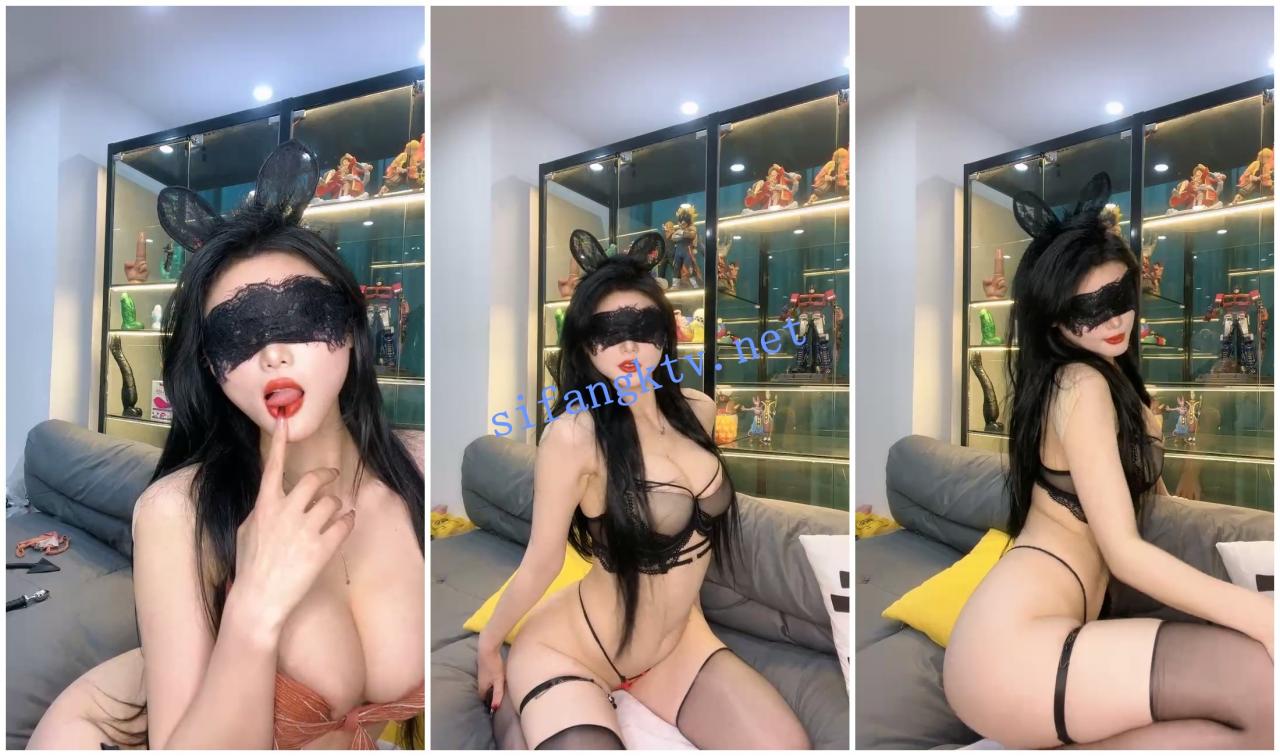 顶级绿播女神下海 专治不硬 狐狸精苏妲己再世 最大尺度 图 01