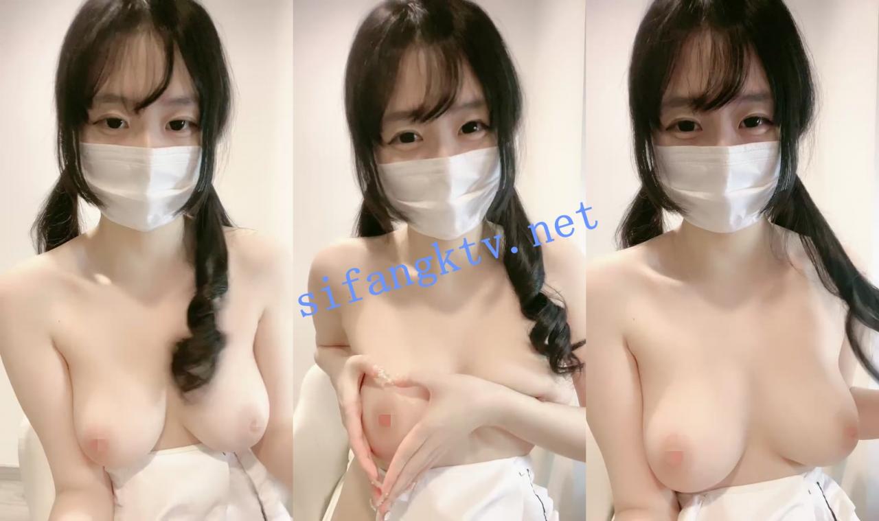 ⚡ 核弹!顶级校花!楚楚可怜!下海了! 菠萝果酱 图 06