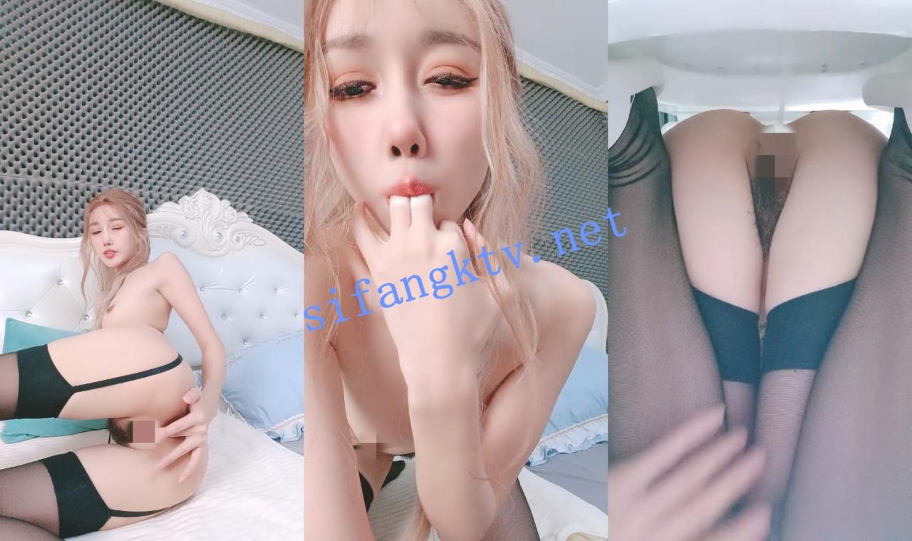 !绝顶女神 黑夜瑟瑟 顶级身材!扣穴流白浆~尿尿~ 图 03