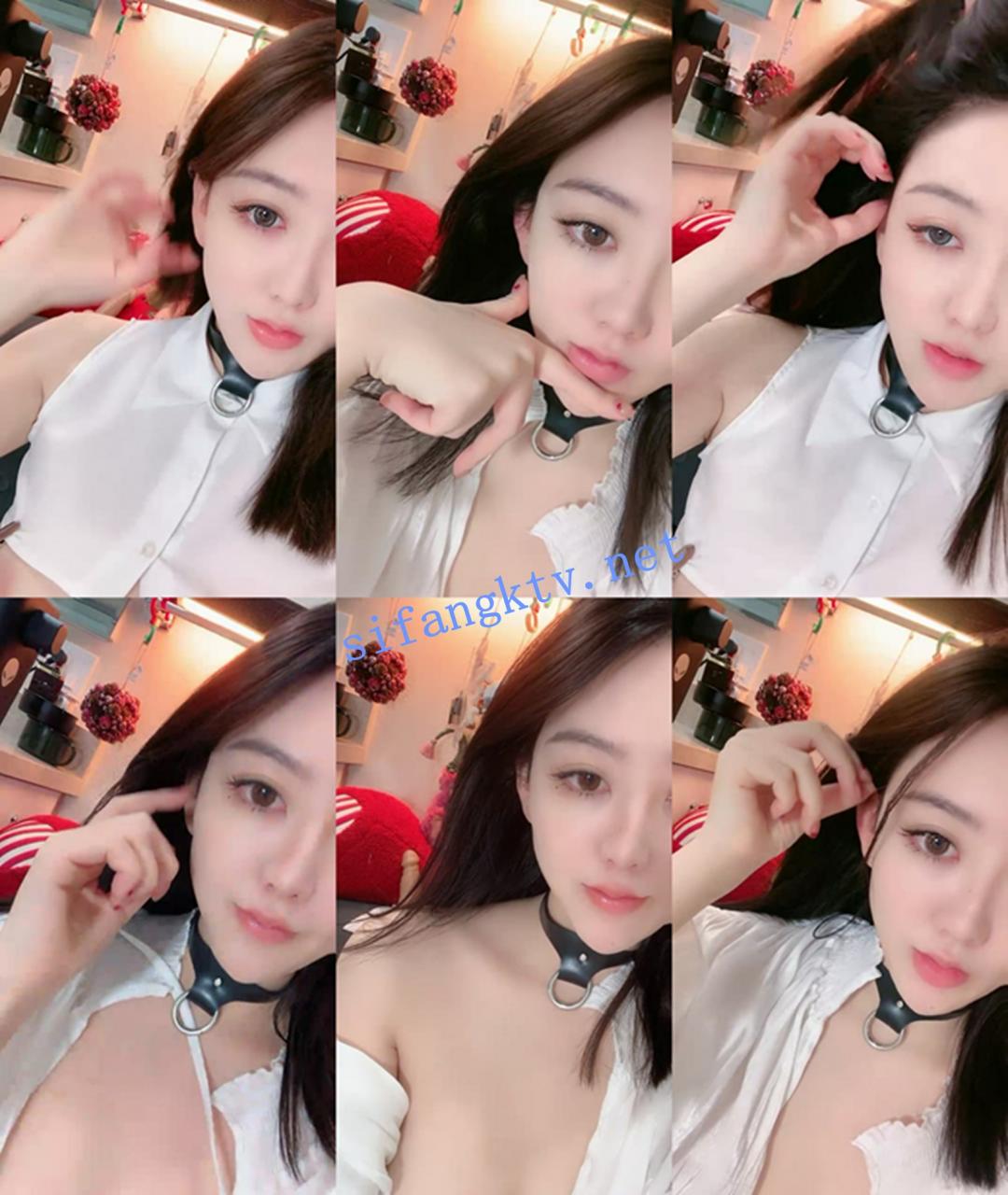 灬灬杭州女神 neinei 宇宙第一嫩!绝美后入视角~自慰~喷水 图 01