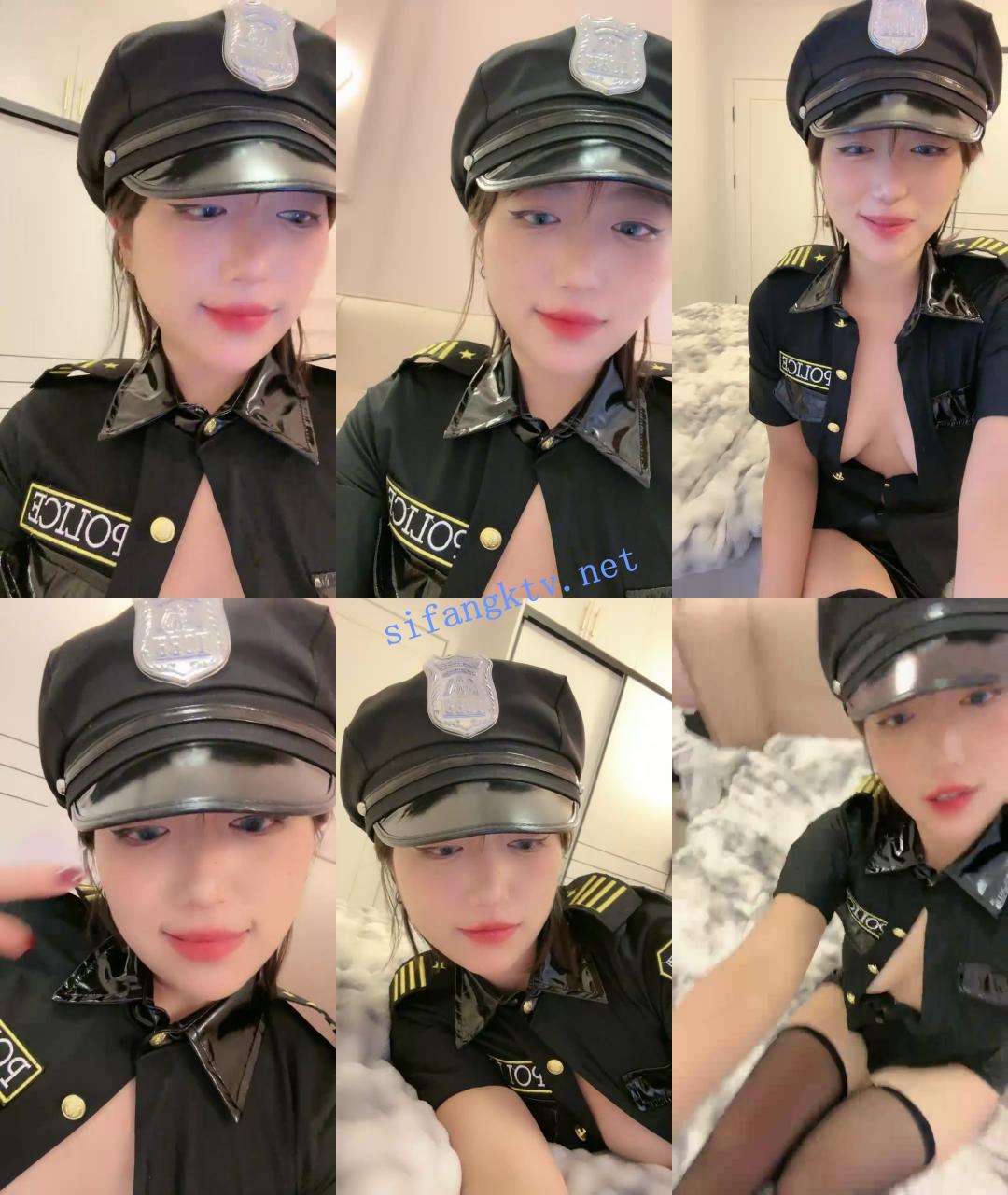 ██最强新人,刚下海! 夜夜的风 尺度不大~送礼物小秀~ 图 02