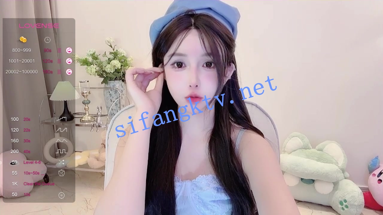 ❤❤❤绝世尤物~人人流口水~ DeepEggs 颜值天花板~自慰喷水 图 03