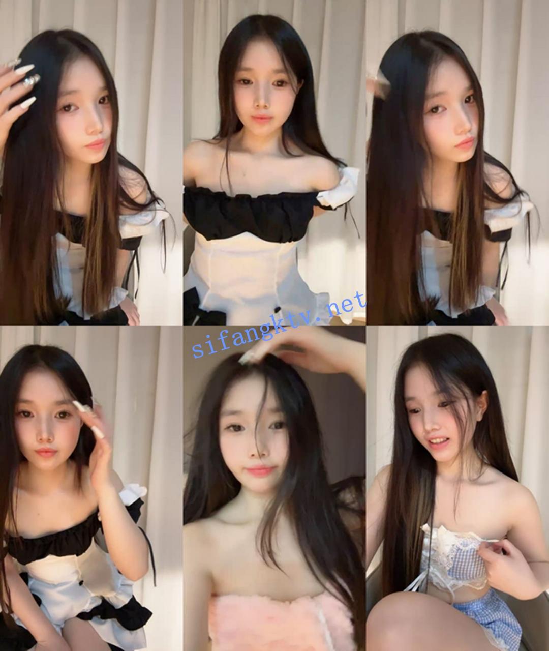 灬正宗校花学妹~ 情义蜗牛 道具自慰喷水~和尚看了都要射 图 01