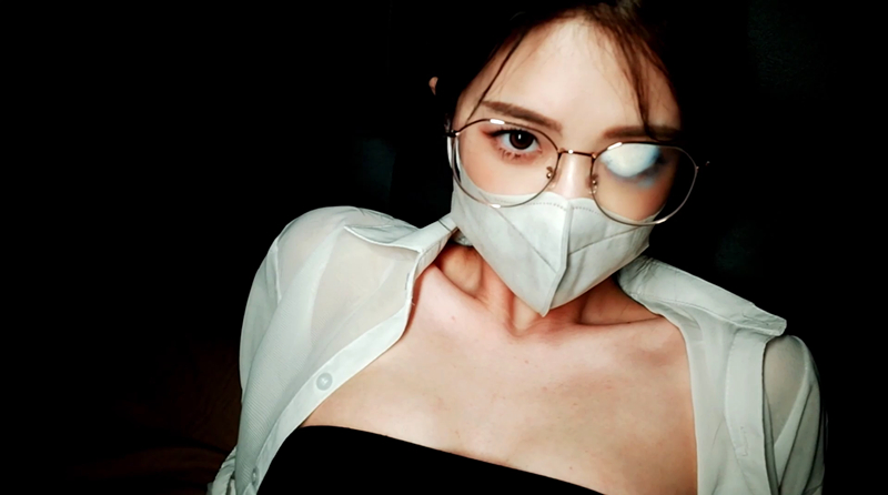 重磅核弹 高端尤物!你女神的女神 泡沫 高价福利 图 33
