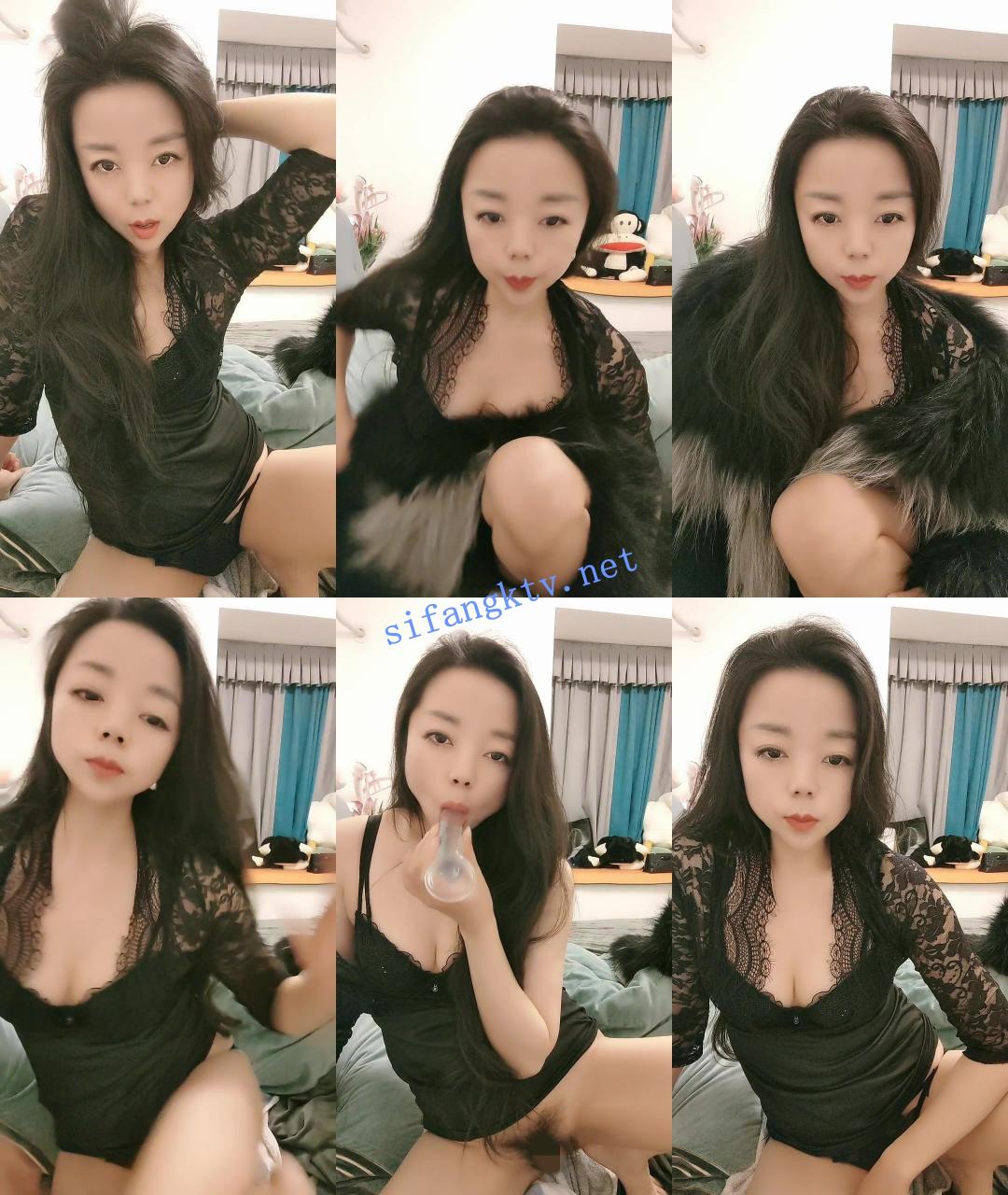 新人☸风韵犹存美少妇 大理单身少妇 道具自慰狂插喷水~ 图 02