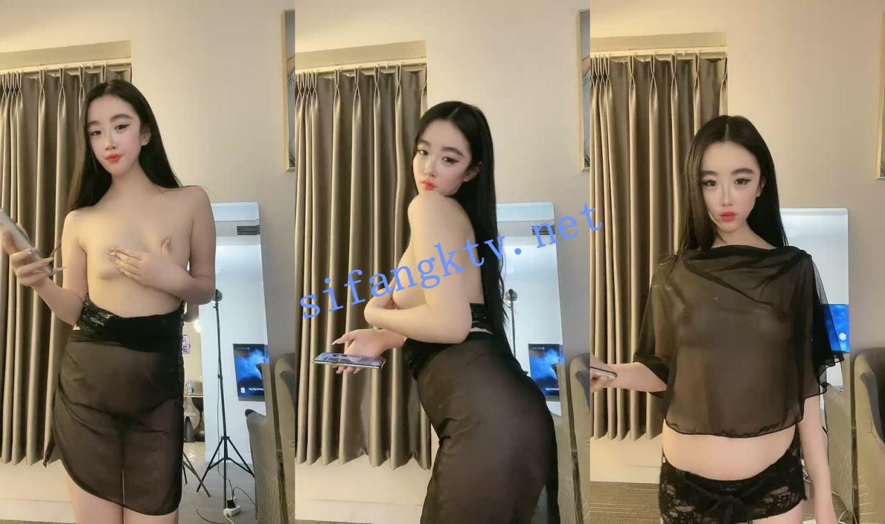 ⚡极品小嫩模在家脱光光! 赶紧进来 肤白貌美腿长!~ 图 09