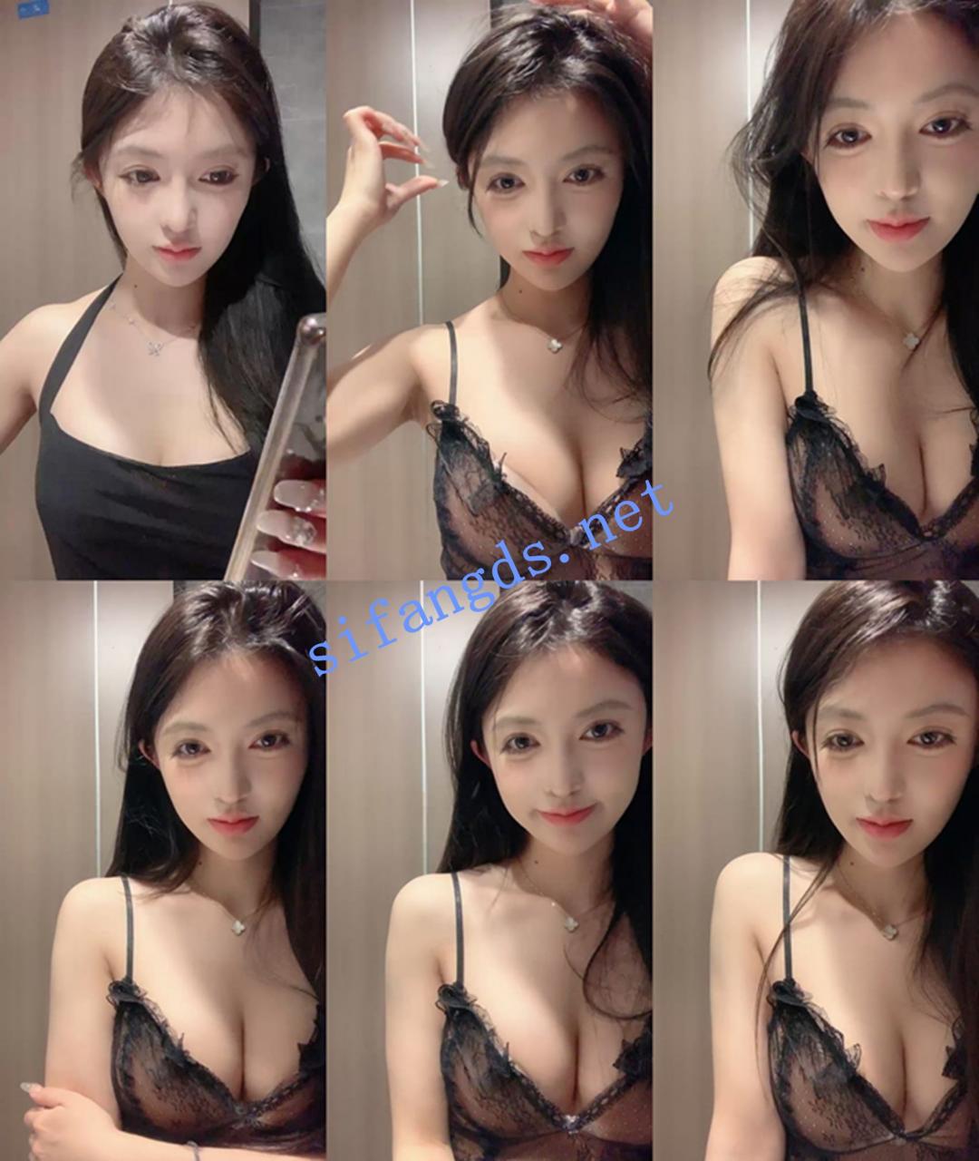 灬绝色尤物 希腊爱神 美到炸裂~秒天秒地秒空气~害我狂撸 图 01