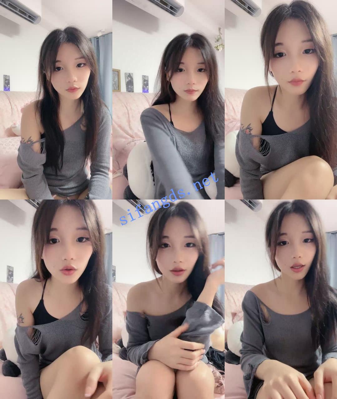 ☸清纯校花学妹 带小御回家 道具狂插喷水~流白浆~抽搐! 图 05