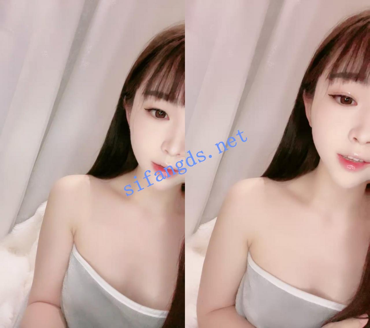 ██专发尤物~ 乖乖 不极品你打我,偶尔播一场被我录到 图 01