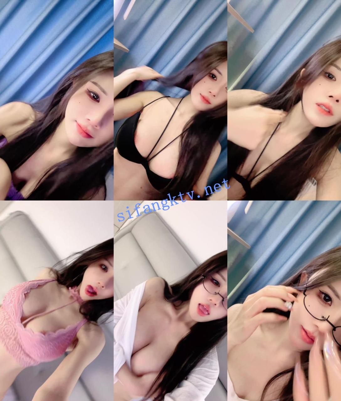 灬魂都被她勾走了! 蕾娅 明星颜值~专业骚舞自摸漏B~美2 图 02